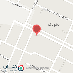 عکس تعمیرگاه موتور سیکلت