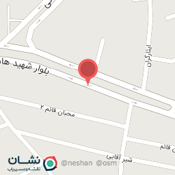 عکس تراشکاری سروری