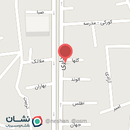 عکس شهرداری