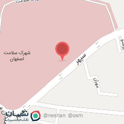 عکس مرکز جامع تشخیصی و درمانی رسا