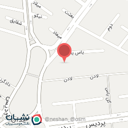 عکس افق کوروش شعبه اصفهان خلیل اباد