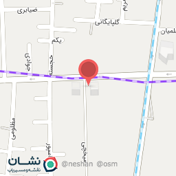 عکس فروشگاه جام جم نمایندگی قطعات نیکران 