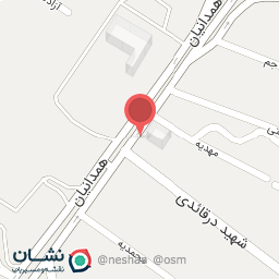 عکس شال و روسری گره