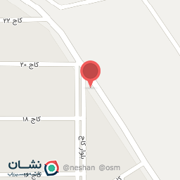 عکس نانوایی بربری