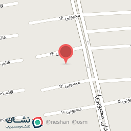 عکس برج افسون 2