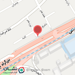 عکس سوپر مارکت