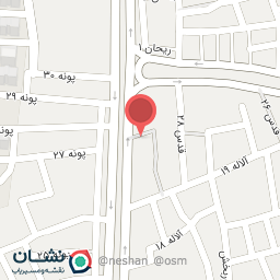 عکس ترمز سازی تعویض لنت