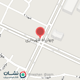 عکس چهارراه شهرداری