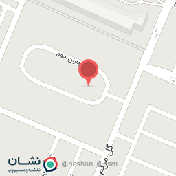 عکس مجتمع مسکونی بهاران