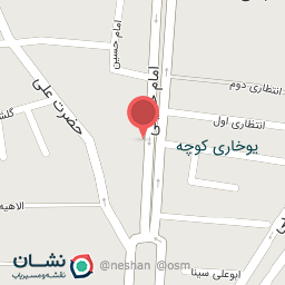 عکس فروشگاه‌ شیرین عسل