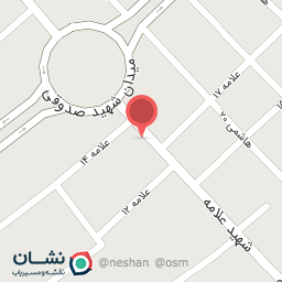 عکس خدمات برق خودرو