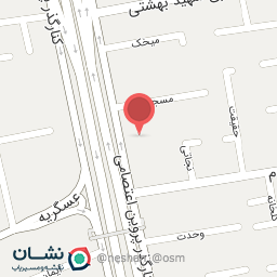 عکس چایخانه سیب سرخ