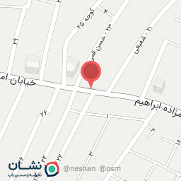 عکس مرغ فروشی حاج عباس قمی