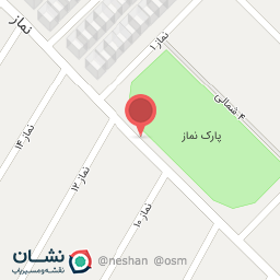 عکس سوپر مارکت قائم