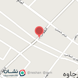 عکس آرایش و پیرایش سناتور