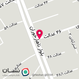 عکس مزون استایل اروپایی آرین پور