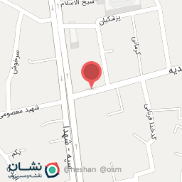 عکس میوه فروشی محمد آقا