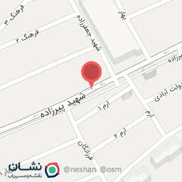 عکس ساختمان کارگذاری آگاه