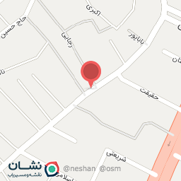 عکس اتوسرویس مولانا