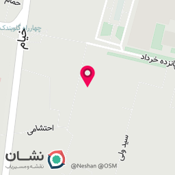 عکس فروشگاه علی عطری
