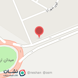 عکس اگزوز سرای سلطانی 