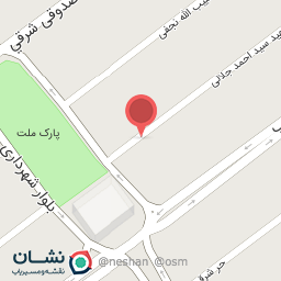 عکس سمی نیل آرت