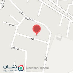 عکس تعمیرگاه ماشین عباس ابراهیمی