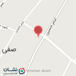 عکس مسجد امام حسین (ع)