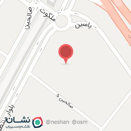 عکس مزار محمد رضا کاظمی