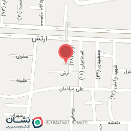 عکس کمیته امداد منطقه 3 اصفهان