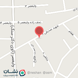 عکس دفتر فنی پالس الکترونیک