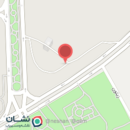 عکس درب ورودی پمپ بنزین