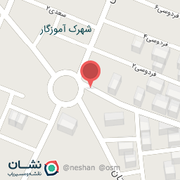 عکس سوپرمارکت ربانی