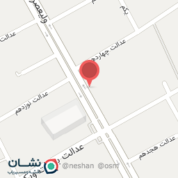 عکس دکتر علیرضا مهدی نژاد ، متخصص چشم