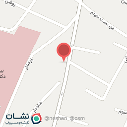 عکس فروشگاه اچ پلاس زنجان