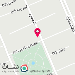 عکس حسینیه حضرت محسن بن علی