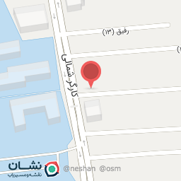 عکس بانک پارسیان (شعبه کوی دانشگاه)