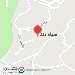 عکس سوپر مارکت پرهام