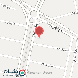 عکس آکادمی مو پیرایش علی