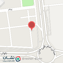 عکس بیمه سینا شعبه قشم