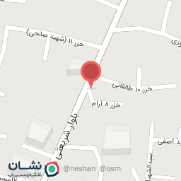 عکس باشگاه بدنسازی کلاسیک