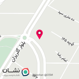 عکس رستوران خان کباب