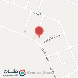 عکس سوپر مارکت طاهریان