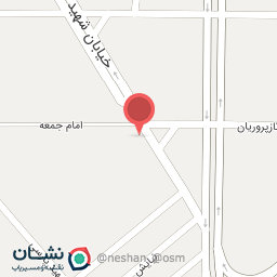 عکس آپارتمان مروارید