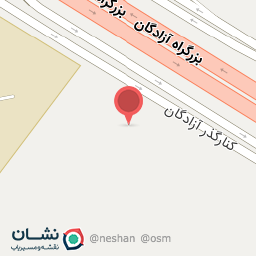 عکس مصالح نما عظیمی