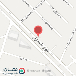 عکس کافه کودک مهر و ماه