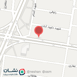 عکس آزمایشگاه شاهد