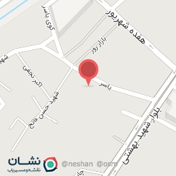 عکس فروشگاه طعم تازه 