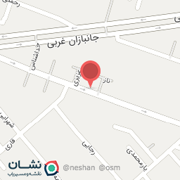 عکس کتابخانه دکتر پاریزی باستانی