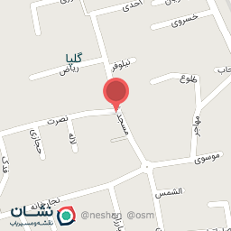 عکس سوپرمارکت 